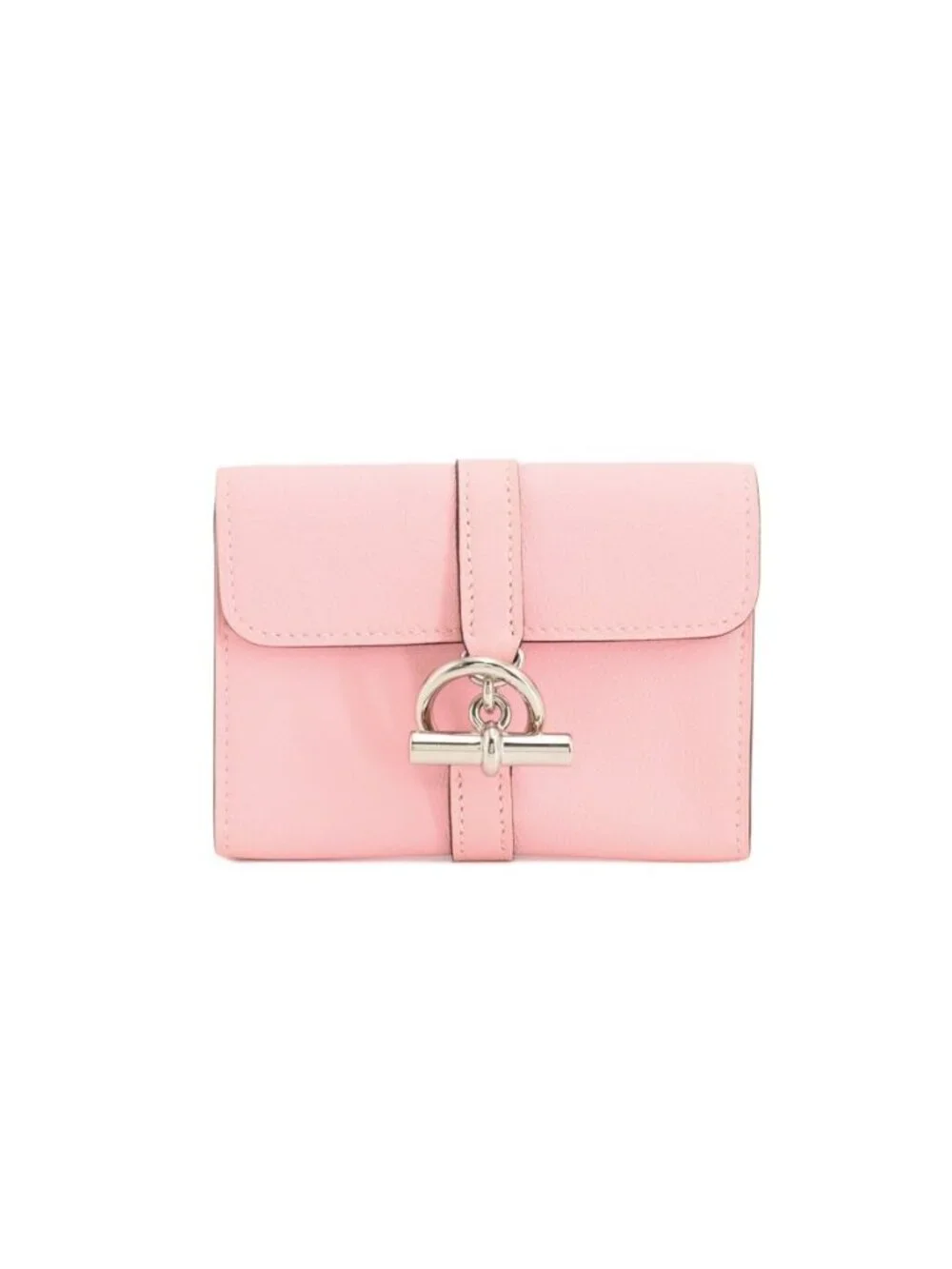 Hermes Coin Case Glenan Compact